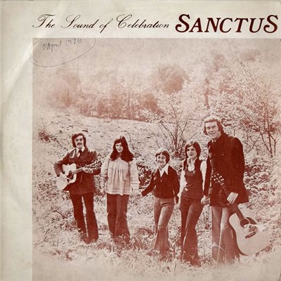 Sanctus - The Sound of Celebration download mp3 flac