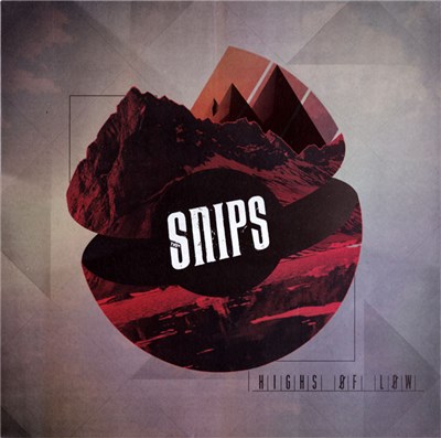 The Snips - Highs Of Low download mp3 flac