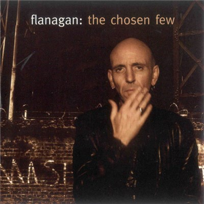 Flanagan - The Chosen Few download mp3 flac