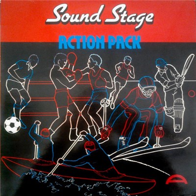 Patrick Wilson / Adam Routh - Action Pack download mp3 flac