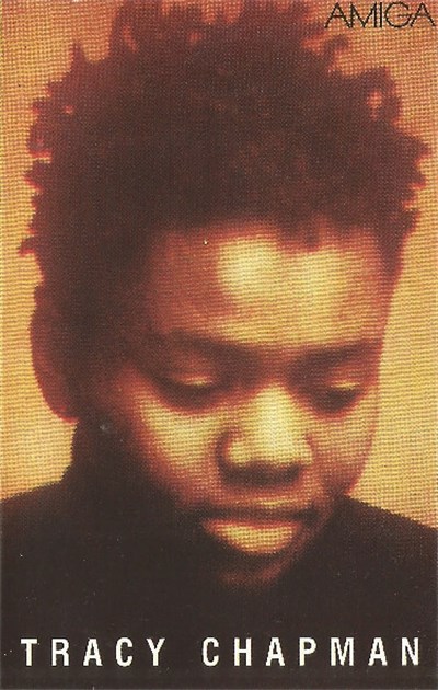 Tracy Chapman - Tracy Chapman download mp3 flac
