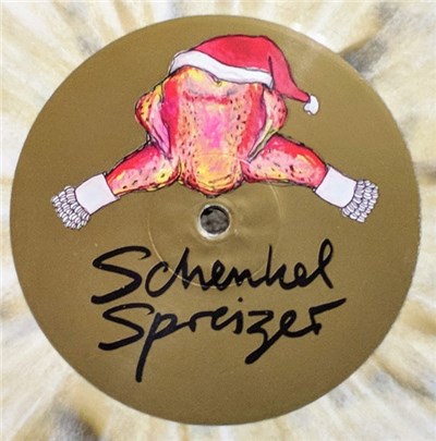 Unknown Artist - Büchsenöffner Vol. 7 - Driving Home For Hitmas ! download mp3 flac