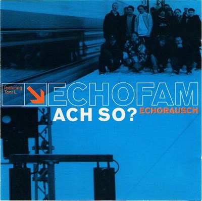 Echorausch + Echofam - Ach So? download mp3 flac