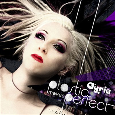 Ayria - Plastic Makes Perfect download mp3 flac