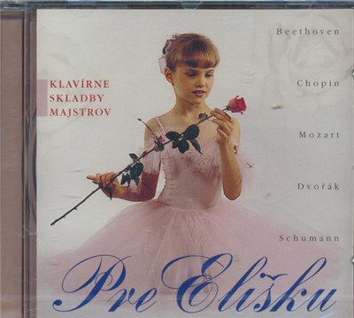 Ivan Gajan - Klavírne Skladby Majstrov (Pre Elišku) download mp3 flac