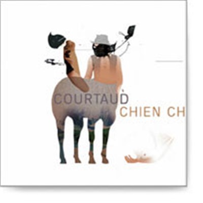 Courtaud - Chien Cheval A Qui L'On Aurait Coupé La Queue Et Les Oreilles download mp3 flac