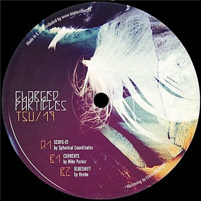 Various - Charged Particles download mp3 flac