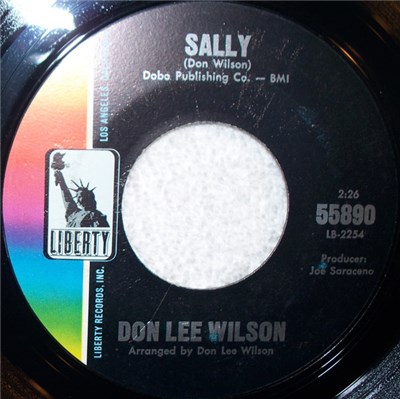 Don Lee Wilson - Don't Avoid Me download mp3 flac