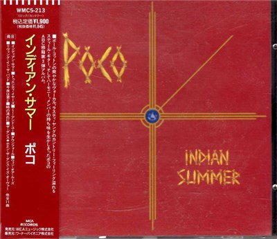Poco - Indian Summer download mp3 flac