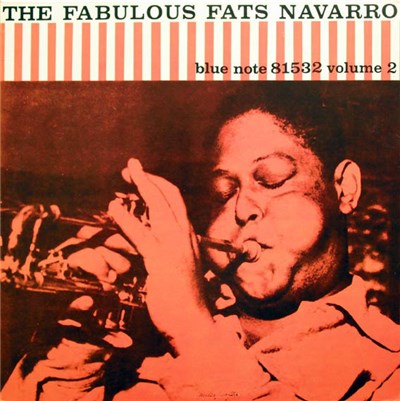 Fats Navarro - The Fabulous Fats Navarro Volume 2 download mp3 flac