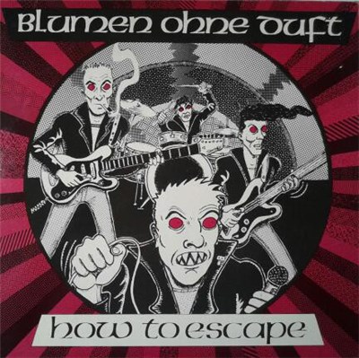Blumen Ohne Duft - How To Escape download mp3 flac