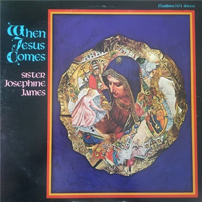 Sister Josephine James - When Jesus Comes download mp3 flac