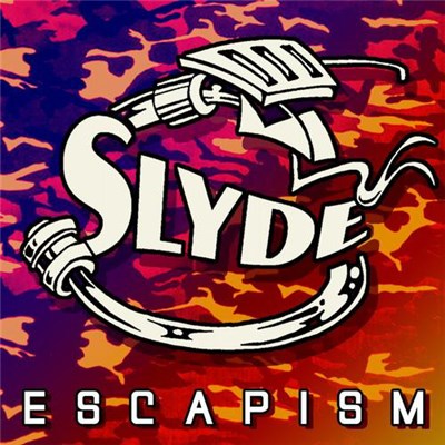 Slyde - Escapism download mp3 flac