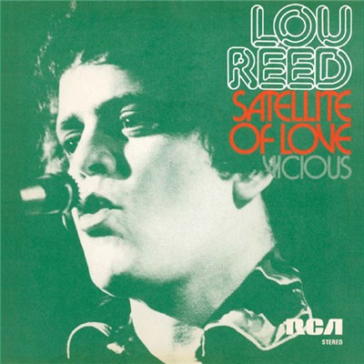 Lou Reed - Satellite Of Love download mp3 flac