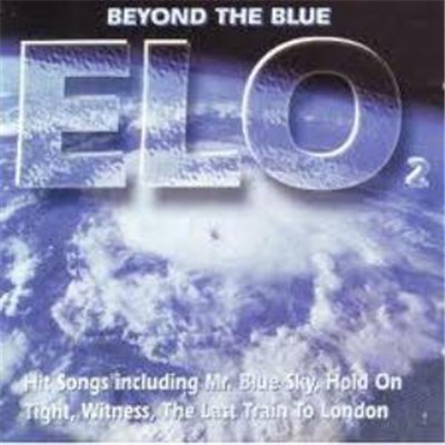 ELO₂ - Beyond The Blue download mp3 flac