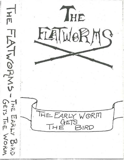 The Flatworms - The Early Worm Gets The Bird download mp3 flac