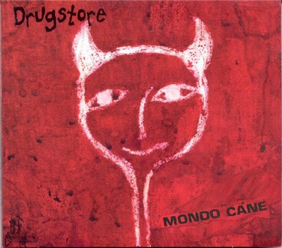 Drugstore - Mondo Cane download mp3 flac