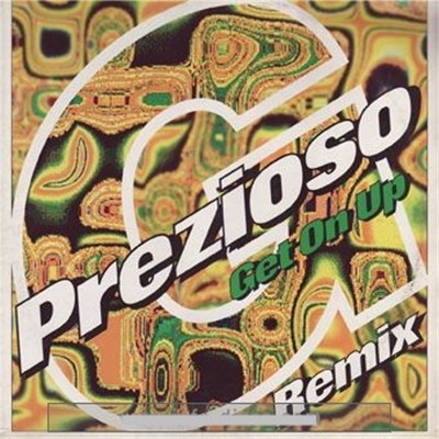 Giorgio Prezioso - Get On Up Remix download mp3 flac