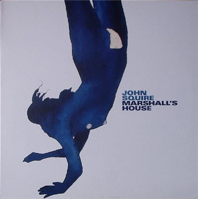 John Squire - Marshall's House download mp3 flac