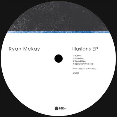 Ryan McKay - Illusions EP download mp3 flac