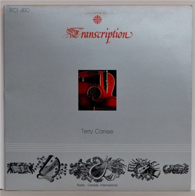Terry Carisse - Terry Carisse download mp3 flac