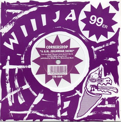 Cornershop - 6 A.M. Jullandar Shere download mp3 flac