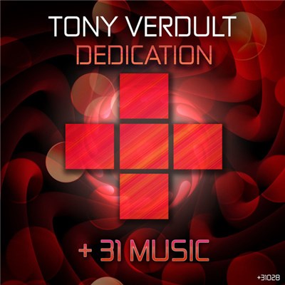 Tony Verdult - Dedication download mp3 flac
