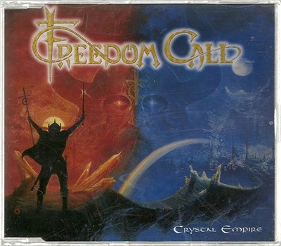 Freedom Call - Crystal Empire download mp3 flac