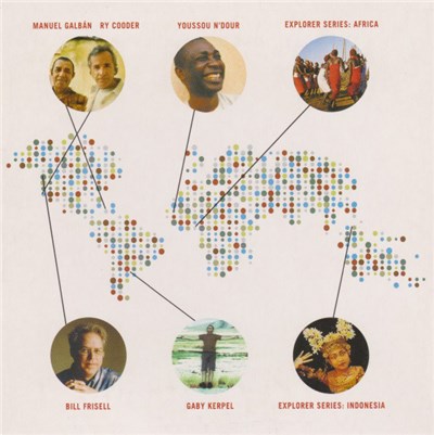 Various - Nonesuch Records Sampler download mp3 flac
