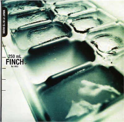 Finch - What It Is To Burn download mp3 flac