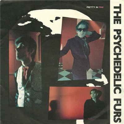 The Psychedelic Furs - Pretty In Pink download mp3 flac