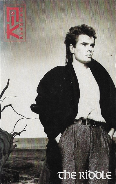 Nik Kershaw - The Riddle download mp3 flac