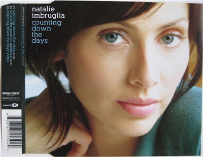 Natalie Imbruglia - Counting Down The Days download mp3 flac
