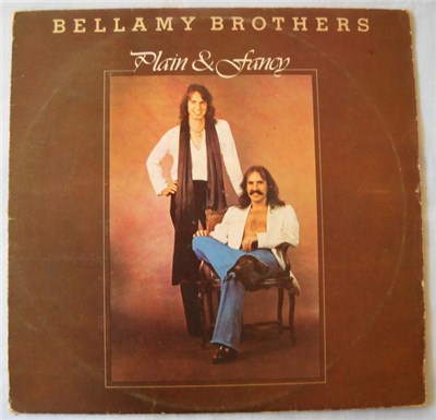 Bellamy Brothers - Plain & Fancy download mp3 flac