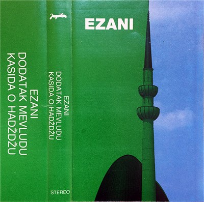 Hadži Zahid Ef. Makić - Ezani download mp3 flac