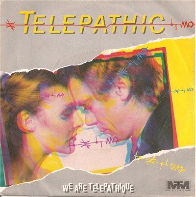 Telepathic - We Are Telepathique download mp3 flac