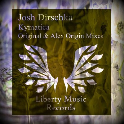 Josh Dirschka - Kymatica download mp3 flac
