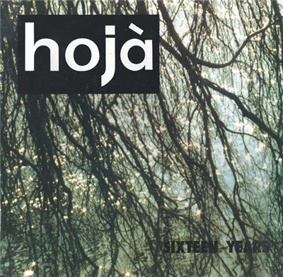 Hojà - Sixteen Years download mp3 flac