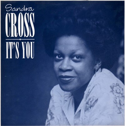 Sandra Cross - It's You download mp3 flac