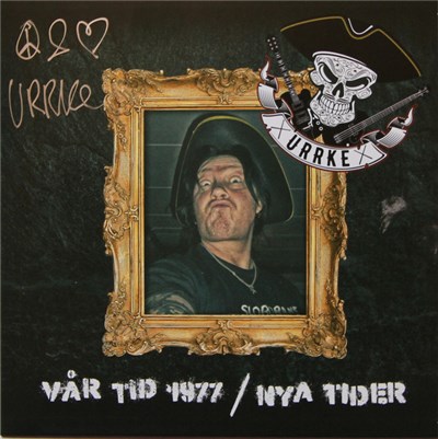 Urrke - Vår Tid 1977 / Nya Tider download mp3 flac