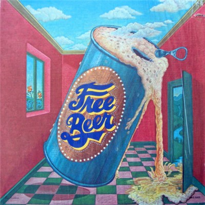 Free Beer - Free Beer download mp3 flac