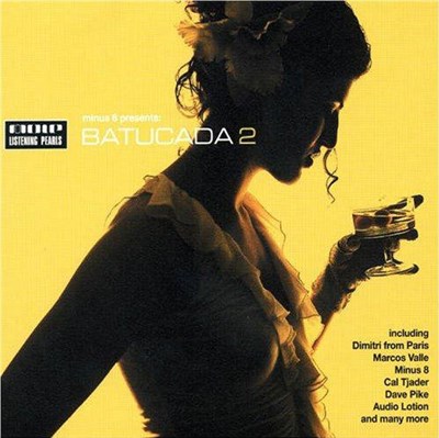 Minus 8 - Batucada 2 download mp3 flac