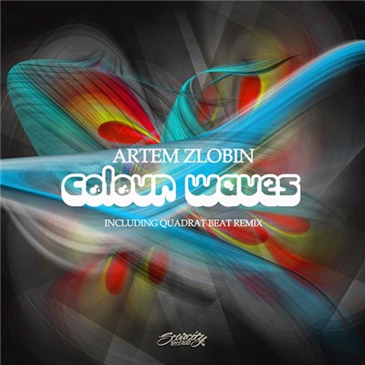 Artem Zlobin - Colour Waves download mp3 flac