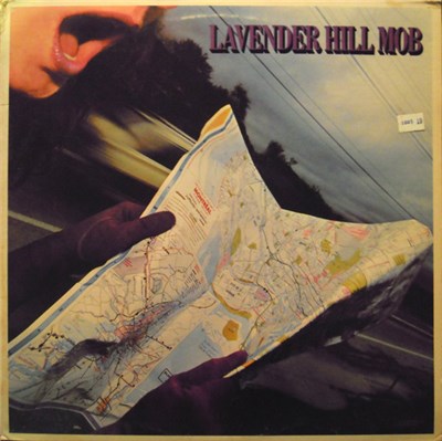 Lavender Hill Mob - Lavender Hill Mob download mp3 flac