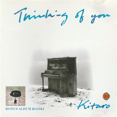 Kitaro - Thinking Of You + Bonus Album Kojiki download mp3 flac