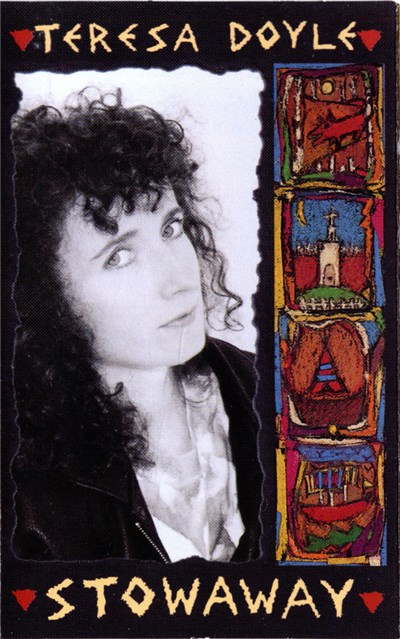 Teresa Doyle - Stowaway download mp3 flac