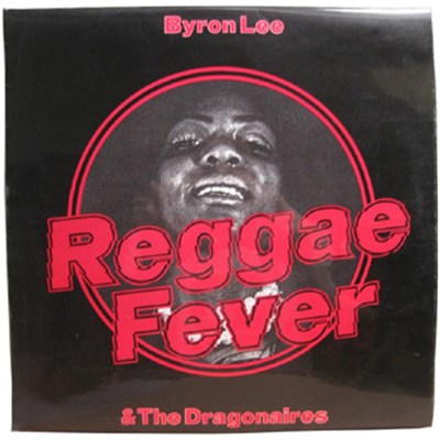 Byron Lee & The Dragonaires - Reggae Fever download mp3 flac