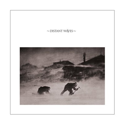 Various - Distant Waves download mp3 flac