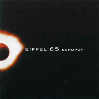Eiffel 65 - Europop download mp3 flac