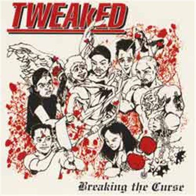Tweaked - Breaking The Curse download mp3 flac
